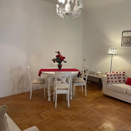 Elegant Apt-Typical Roman Palazzina Pz Alessandria 외부 사진