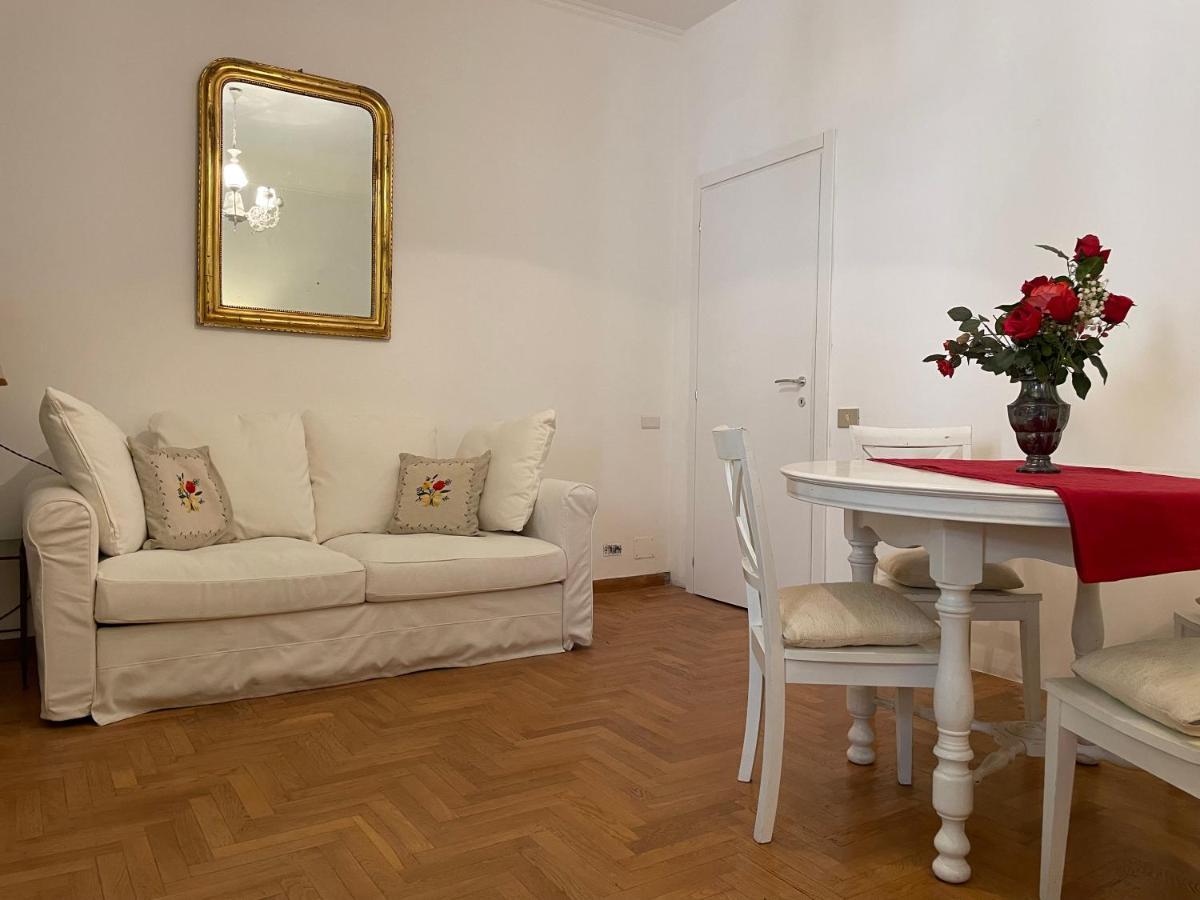 Elegant Apt-Typical Roman Palazzina Pz Alessandria 외부 사진