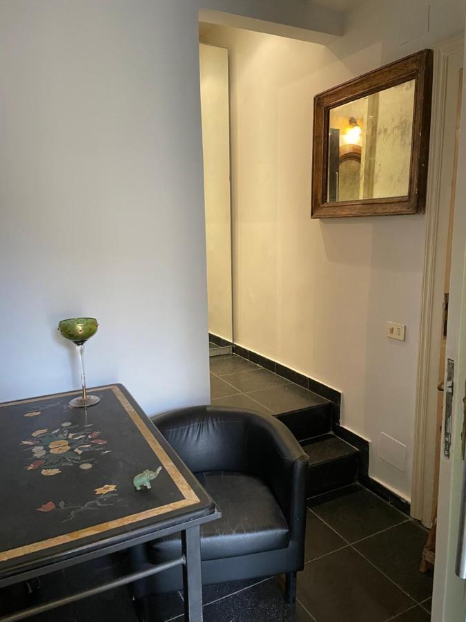 Elegant Apt-Typical Roman Palazzina Pz Alessandria 외부 사진