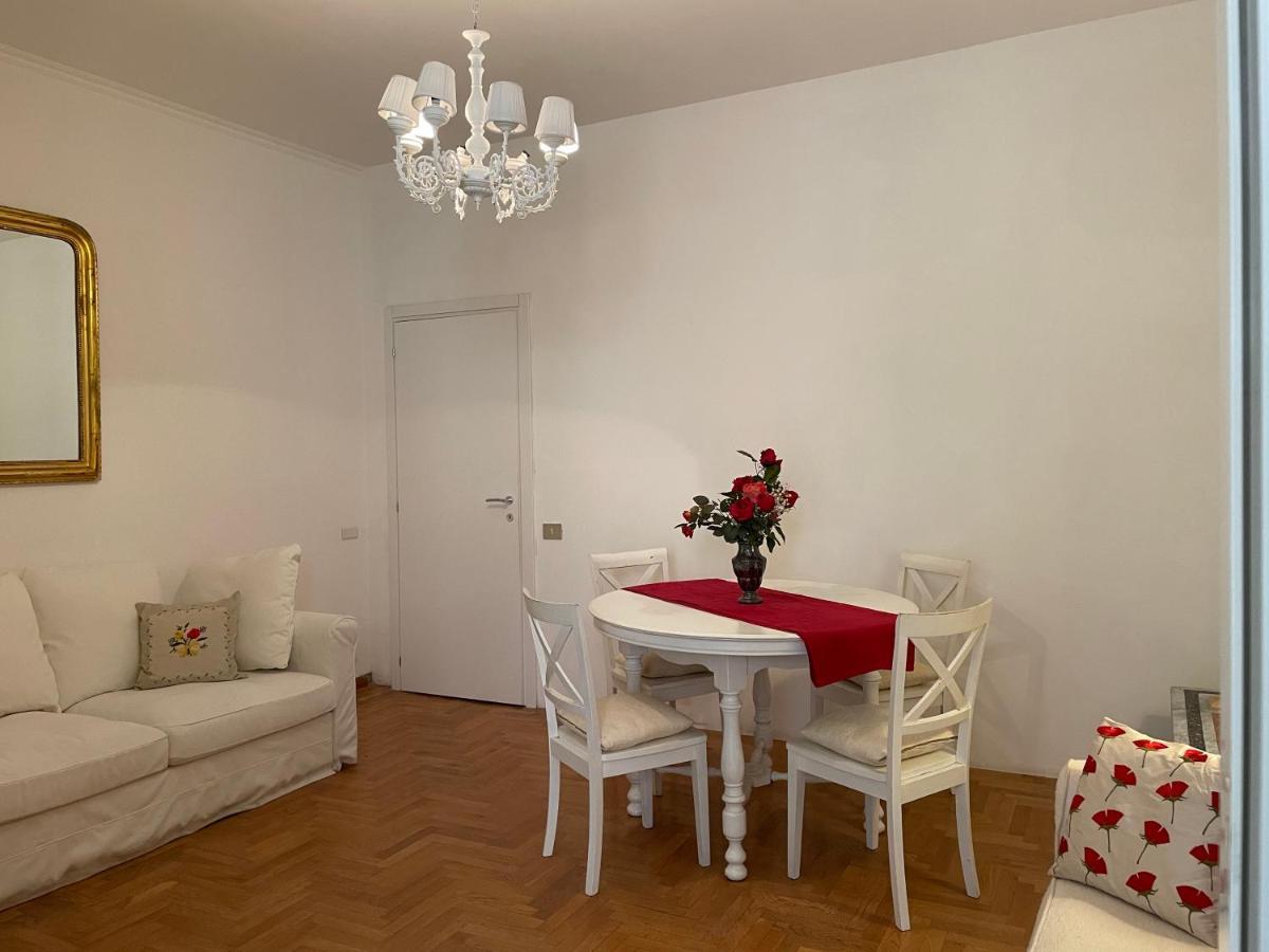 Elegant Apt-Typical Roman Palazzina Pz Alessandria 외부 사진