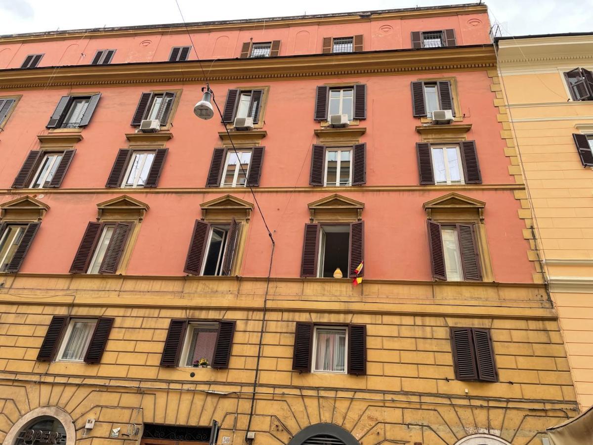 Elegant Apt-Typical Roman Palazzina Pz Alessandria 외부 사진