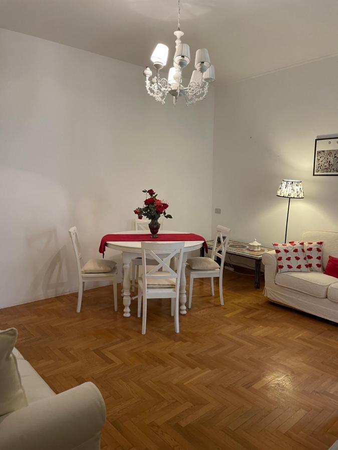 Elegant Apt-Typical Roman Palazzina Pz Alessandria 외부 사진