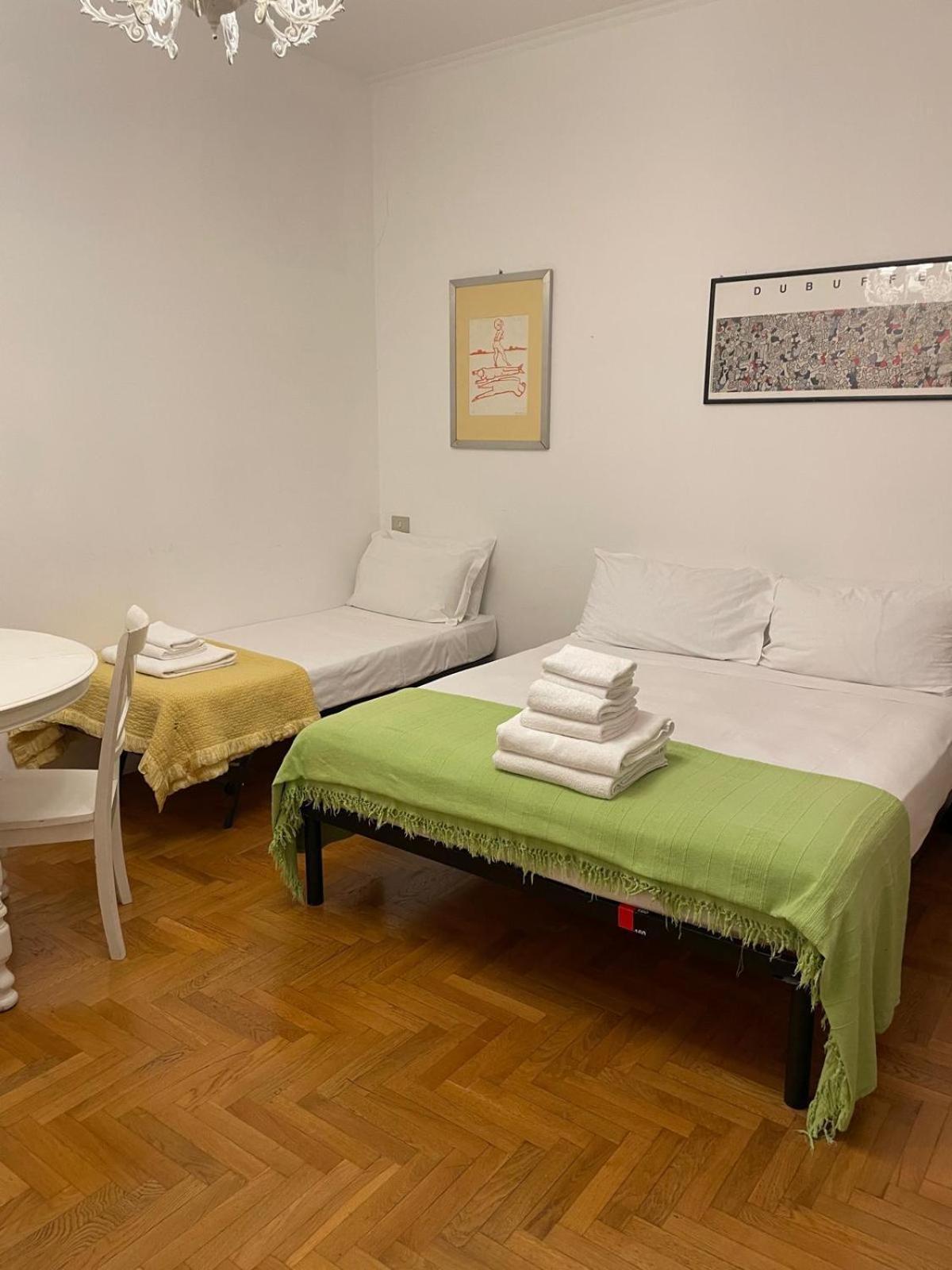 Elegant Apt-Typical Roman Palazzina Pz Alessandria 외부 사진